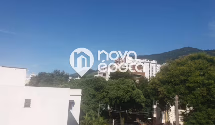 Prédio à venda na Rua Canuto Saraiva, Tijuca, Rio de Janeiro, 491 m2 por R$ 980.000