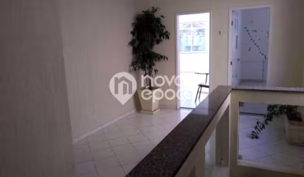 Prédio com 3 salas à venda na Rua Teodoro da Silva, Vila Isabel, Rio de Janeiro, 385 m2 por R$ 950.000