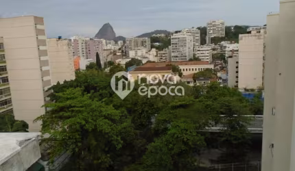 Apartamento com 4 quartos à venda na Rua das Laranjeiras, Laranjeiras, Rio de Janeiro, 256 m2 por R$ 1.900.000