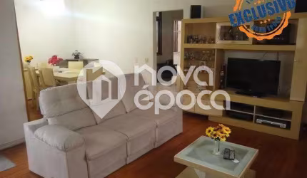 Casa com 3 quartos à venda na Rua Magalhães Castro, Riachuelo, Rio de Janeiro, 216 m2 por R$ 640.000