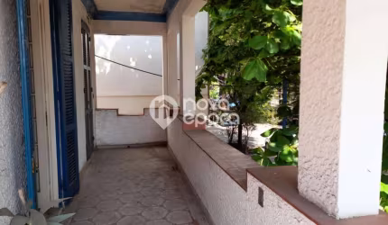 Casa com 6 quartos à venda na Avenida Engenheiro Richard, Grajaú, Rio de Janeiro, 416 m2 por R$ 950.000