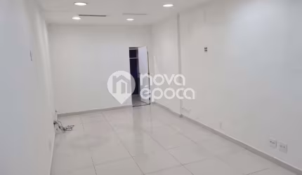 Ponto comercial à venda na Rua Visconde de Pirajá, Ipanema, Rio de Janeiro, 28 m2 por R$ 530.000