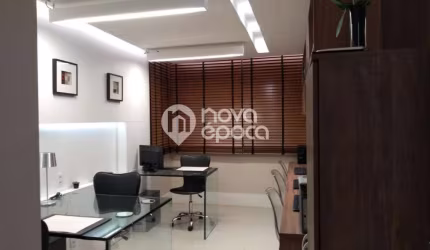 Sala comercial com 1 sala à venda na Boulevard Vinte e Oito de Setembro, Vila Isabel, Rio de Janeiro, 30 m2 por R$ 298.000