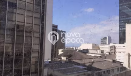 Sala comercial à venda na Rua da Assembléia, Centro, Rio de Janeiro, 365 m2 por R$ 3.000.000
