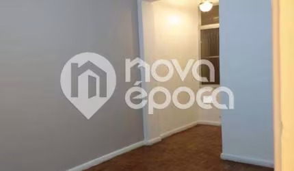 Apartamento com 2 quartos à venda na Rua Paula Brito, Andaraí, Rio de Janeiro, 68 m2 por R$ 230.000