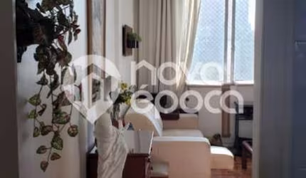 Apartamento com 1 quarto à venda na Rua Ubaldino do Amaral, Centro, Rio de Janeiro, 56 m2 por R$ 421.000