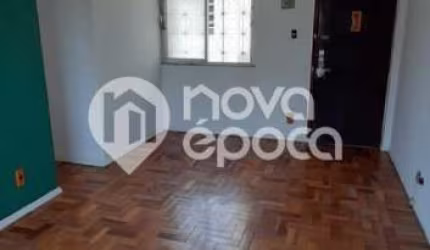 Apartamento com 2 quartos à venda na Rua Lins de Vasconcelos, Lins de Vasconcelos, Rio de Janeiro, 50 m2 por R$ 210.000