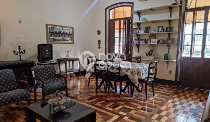 Apartamento com 3 quartos à venda na Rua Professor Gabizo, Tijuca, Rio de Janeiro, 79 m2 por R$ 445.000