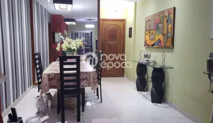 Apartamento com 2 quartos à venda na Rua Sampaio Ferraz, Estácio, Rio de Janeiro, 68 m2 por R$ 360.000