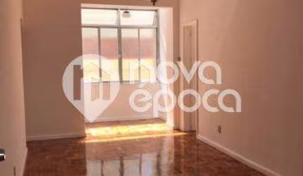 Apartamento com 3 quartos à venda na Rua Pedro Américo, Catete, Rio de Janeiro, 72 m2 por R$ 525.000