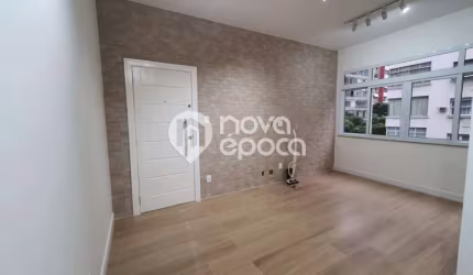Apartamento com 3 quartos à venda na Rua Raul Pompéia, Copacabana, Rio de Janeiro, 90 m2 por R$ 1.470.000