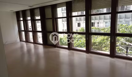 Apartamento com 4 quartos à venda na Rua Ministro Armando de Alencar, Lagoa, Rio de Janeiro, 170 m2 por R$ 1.950.000