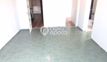 Apartamento com 2 quartos à venda na Rua Zeferino de Assis, Ramos, Rio de Janeiro, 57 m2 por R$ 135.000