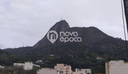 Apartamento com 3 quartos à venda na Rua Visconde de Silva, Humaitá, Rio de Janeiro, 89 m2 por R$ 980.000