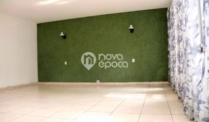 Casa com 4 quartos à venda na Rua Sá Viana, Grajaú, Rio de Janeiro, 230 m2 por R$ 850.000