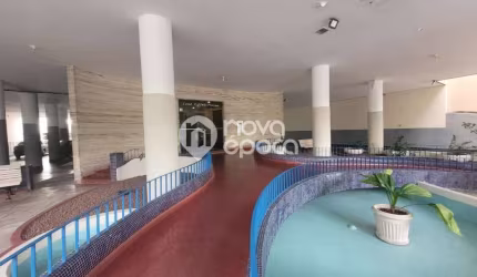 Apartamento com 2 quartos à venda na Rua Duquesa de Bragança, Grajaú, Rio de Janeiro, 72 m2 por R$ 300.000