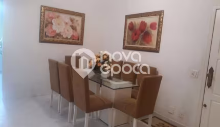 Apartamento com 2 quartos à venda na Rua Lopes Ferraz, São Cristóvão, Rio de Janeiro, 80 m2 por R$ 550.000