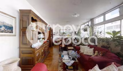 Apartamento com 4 quartos à venda na Rua Sá Ferreira, Copacabana, Rio de Janeiro, 290 m2 por R$ 1.700.000
