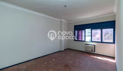 Apartamento com 3 quartos à venda na Rua General Polidoro, Botafogo, Rio de Janeiro, 105 m2 por R$ 620.000