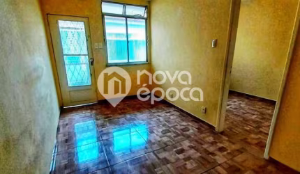 Apartamento com 2 quartos à venda na Rua Arcadia, Tomás Coelho, Rio de Janeiro, 60 m2 por R$ 200.000