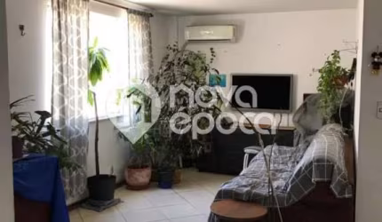 Apartamento com 2 quartos à venda na Rua Barão de Cotegipe, Vila Isabel, Rio de Janeiro, 70 m2 por R$ 380.000