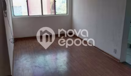 Apartamento com 2 quartos à venda na Rua Paulo Moreira da Silva, Taquara, Rio de Janeiro, 60 m2 por R$ 190.000