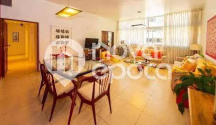 Apartamento com 3 quartos à venda na Rua Dois de Dezembro, Catete, Rio de Janeiro, 149 m2 por R$ 1.550.000