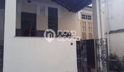 Casa com 3 quartos à venda na Rua Conde de Irajá, Botafogo, Rio de Janeiro, 92 m2 por R$ 1.200.000