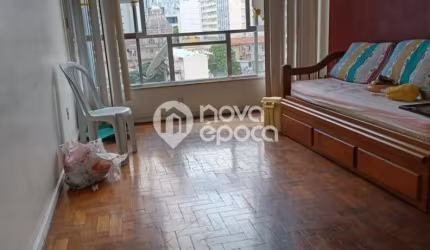 Apartamento com 2 quartos à venda na Rua Ubaldino do Amaral, Centro, Rio de Janeiro, 73 m2 por R$ 510.000