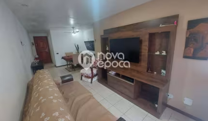 Apartamento com 2 quartos à venda na Rua Aquidabã, Méier, Rio de Janeiro, 78 m2 por R$ 330.000