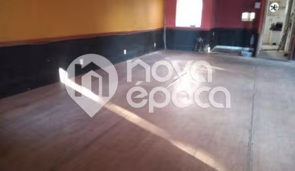 Casa com 4 quartos à venda na Rua Vinte e Quatro de Maio, Engenho Novo, Rio de Janeiro, 350 m2 por R$ 650.000
