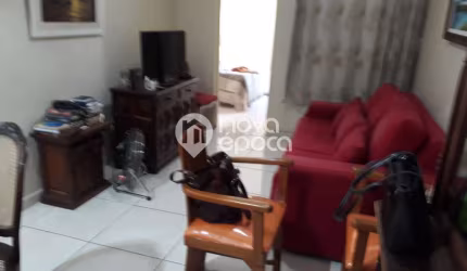 Apartamento com 2 quartos à venda na Rua Condessa Belmonte, Engenho Novo, Rio de Janeiro, 62 m2 por R$ 299.000