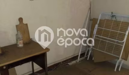Casa à venda na Rua Bambina, Botafogo, Rio de Janeiro, 522 m2 por R$ 3.800.000