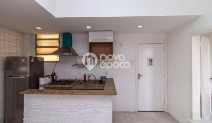 Apartamento com 2 quartos à venda na Praça da República, Centro, Rio de Janeiro, 55 m2 por R$ 385.000