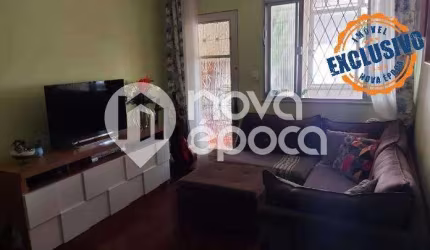 Apartamento com 2 quartos à venda na Rua Caranda, Piedade, Rio de Janeiro, 65 m2 por R$ 250.000