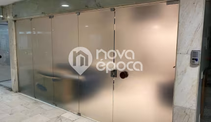 Ponto comercial com 1 sala à venda na Rua Visconde de Pirajá, Ipanema, Rio de Janeiro, 25 m2 por R$ 320.000