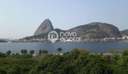 Apartamento com 4 quartos à venda na Avenida Rui Barbosa, Flamengo, Rio de Janeiro, 430 m2 por R$ 2.900.000