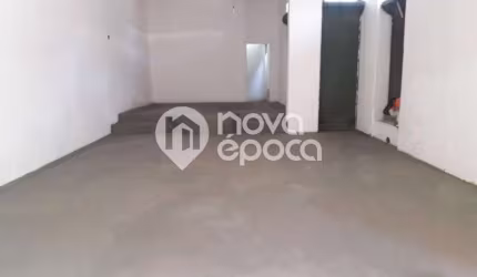Barracão / Galpão / Depósito à venda na Rua Aristides Lobo, Rio Comprido, Rio de Janeiro, 769 m2 por R$ 1.800.000