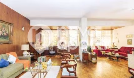 Apartamento com 4 quartos à venda na Rua Raul Pompéia, Copacabana, Rio de Janeiro, 202 m2 por R$ 1.400.000