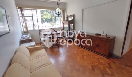 Apartamento com 3 quartos à venda na Rua Siqueira Campos, Copacabana, Rio de Janeiro, 94 m2 por R$ 880.000