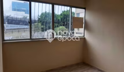 Apartamento com 2 quartos à venda na Avenida Presidente Vargas, Cidade Nova, Rio de Janeiro, 69 m2 por R$ 350.000