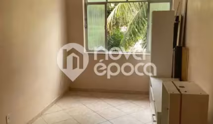 Apartamento com 2 quartos à venda na Rua Cadete Polônia, Sampaio, Rio de Janeiro, 58 m2 por R$ 170.000