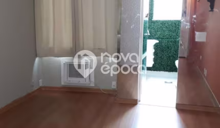 Kitnet / Stúdio à venda na Rua dos Inválidos, Centro, Rio de Janeiro, 19 m2 por R$ 210.000