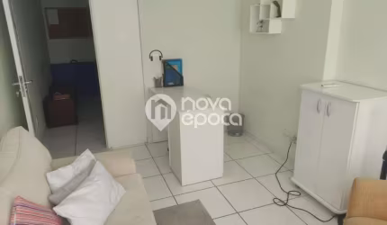 Sala comercial com 1 sala à venda na Estrada dos Três Rios, Freguesia (Jacarepaguá), Rio de Janeiro, 23 m2 por R$ 115.000