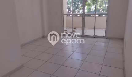 Apartamento com 2 quartos à venda na Rua José do Patrocínio, Grajaú, Rio de Janeiro, 80 m2 por R$ 498.000