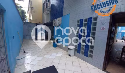 Casa com 5 quartos à venda na Rua Guamerim, Grajaú, Rio de Janeiro, 272 m2 por R$ 890.000