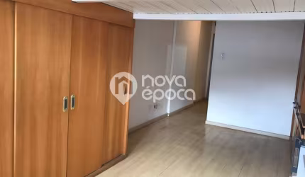 Kitnet / Stúdio à venda na Praia Botafogo, Botafogo, Rio de Janeiro, 20 m2 por R$ 320.000