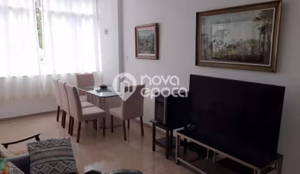 Apartamento com 2 quartos à venda na Rua Senador Furtado, Maracanã, Rio de Janeiro, 70 m2 por R$ 430.000