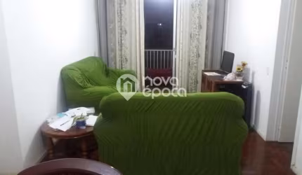 Apartamento com 2 quartos à venda na Rua Clarice Índio do Brasil, Botafogo, Rio de Janeiro, 84 m2 por R$ 950.000