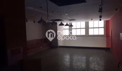 Prédio à venda na Rua da Quitanda, Centro, Rio de Janeiro, 348 m2 por R$ 2.400.000